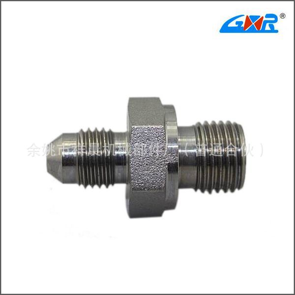 The manufacturer has long-term supply of high-quality and detailed workmanship water pipe equipment XC-1O stainless steel pipe joints