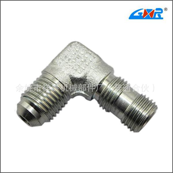 Manufacturer supplied pipe joint XC-1D9 carbon steel pipe joint expansion type pipe metal connector spot wholesale