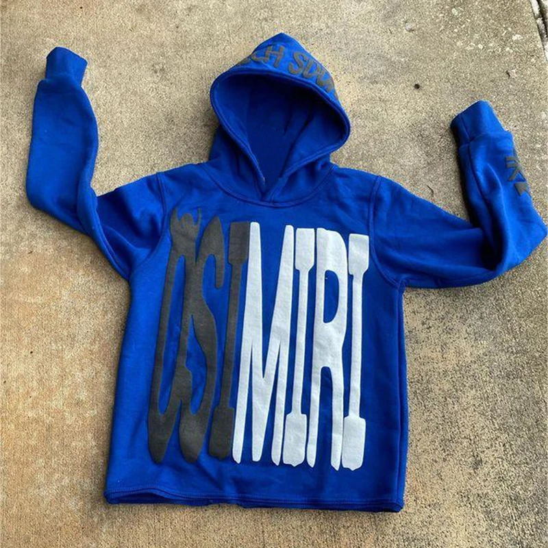 Mens Hoodies Sweatshirts Fashion Streetwear Letters Oversized Print Pullover Hoodie MensY2K Casual Loose Versatile Sweatshirt Womens 231206