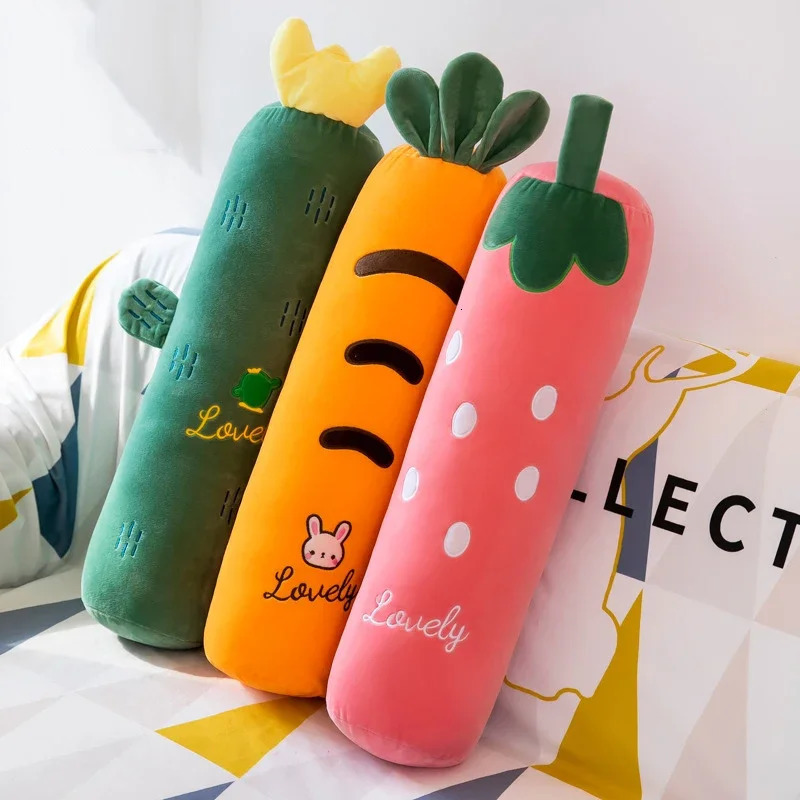 130cm Cartoon Pregnant Pillow Toy for Pregnancy Cute Long Soft Office Lunch Break Nap Sleep Pillow Cushion Stuffed Gift 240703