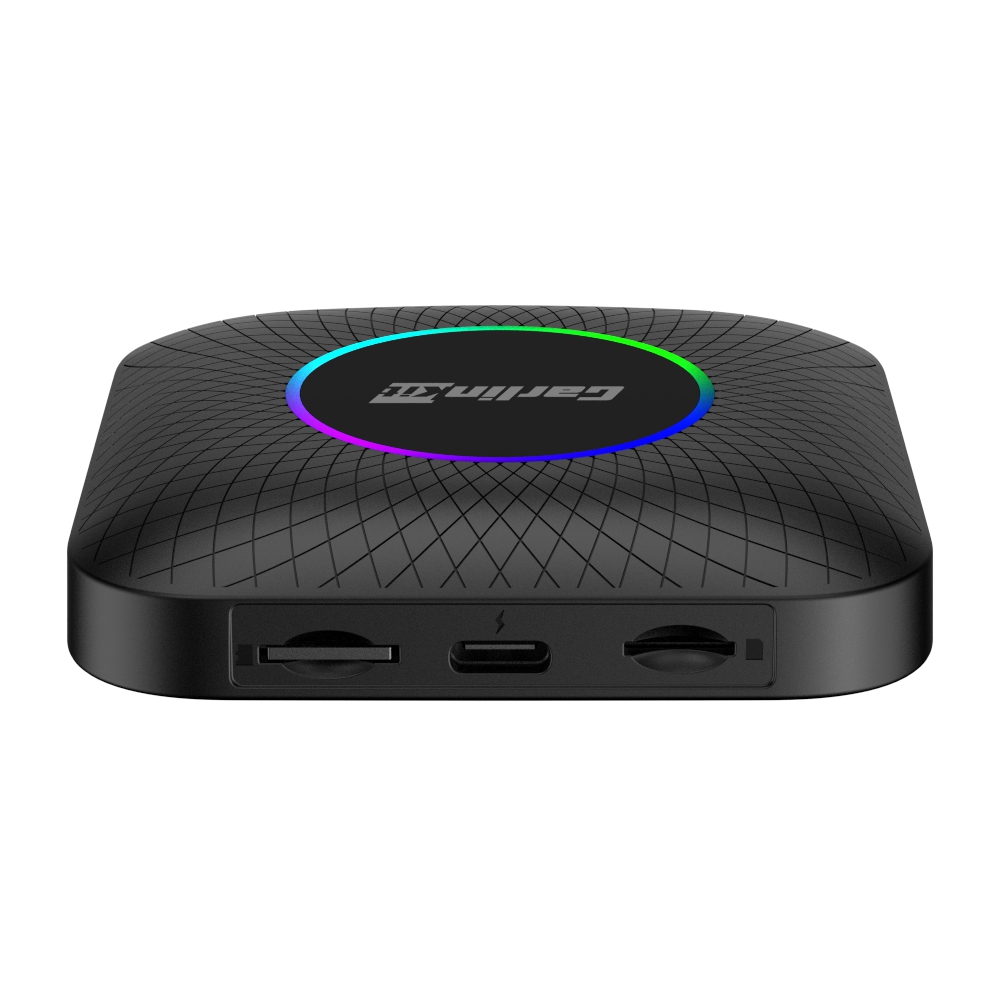 Carlinkit Youtube Netflix Android 13 8+128gb WIFI Car Box With SIM QCM6225 Chipset Wireless Android Auto Carplay Android Ai Box Car play box