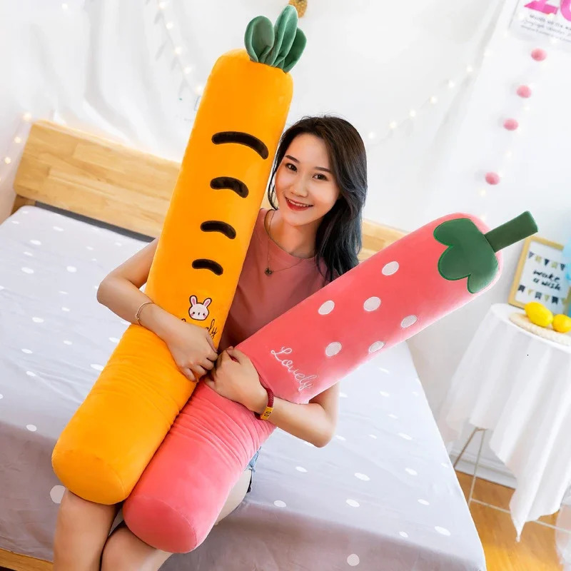 130cm Cartoon Pregnant Pillow Toy for Pregnancy Cute Long Soft Office Lunch Break Nap Sleep Pillow Cushion Stuffed Gift 240703