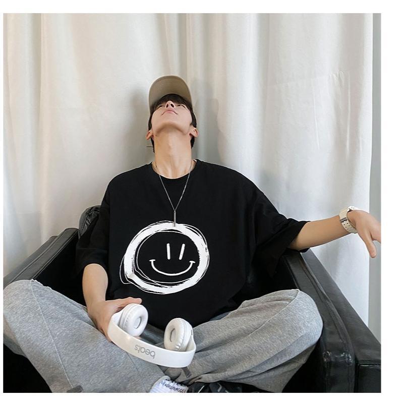 Mens Womens Printed Designer T-Shirt | Luxury Hip Hop Fashion Tees | Breathable Cotton 2024 Streetwear