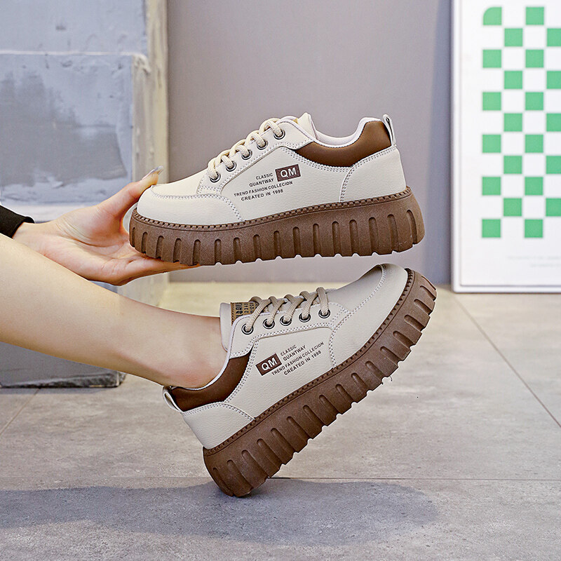 2024 new summer cool little white breathable fashion shoes