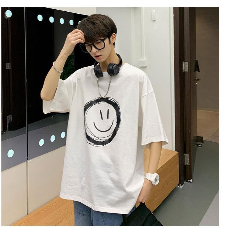 Mens Womens Printed Designer T-Shirt | Luxury Hip Hop Fashion Tees | Breathable Cotton 2024 Streetwear