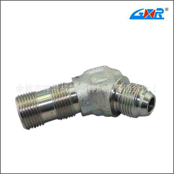 Manufacturer provides high-quality 6C9 card sleeve steel connectors for wholesale, with guaranteed quality and affordable prices