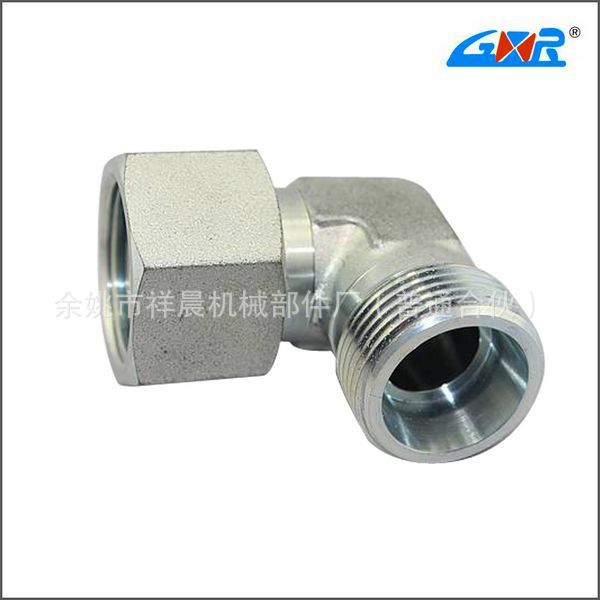The manufacturer provides multi-purpose XC-1G stainless steel transition joint pipeline supplies. Wholesale quantity of joints is high and competitive