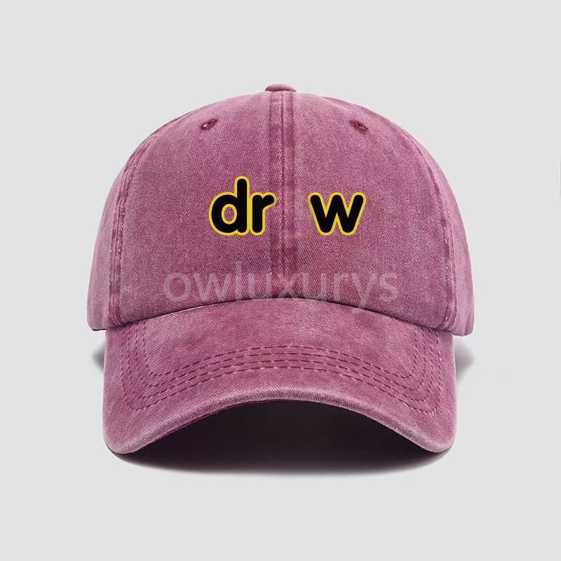 Baseball hats designer bucket hat spring fall blending sun protection classic adjustable head cap hats for men womens dre baseball caps