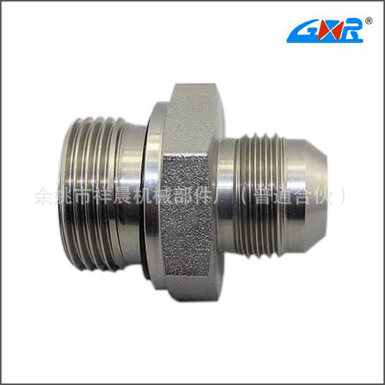 Manufacturers provide high-quality, heat-resistant for wholesale, high-strength universal hose fittings are available for wholesale