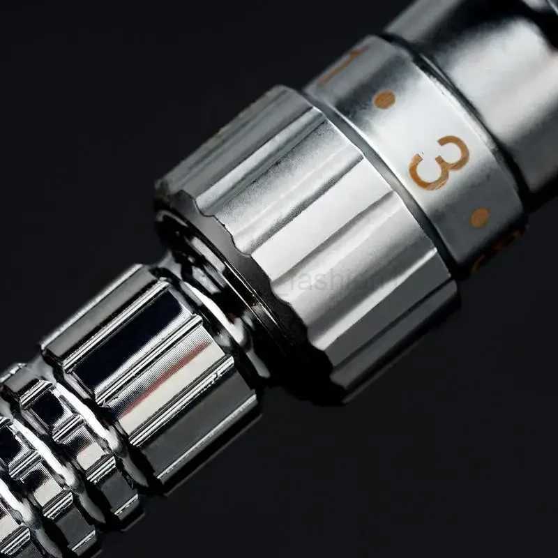 Adjustable Safety Razor Mens Folding Shaving Shaver Stainless Steel Double Edge Classic Safety Razor Blade Barber Shaving ToolsB240709