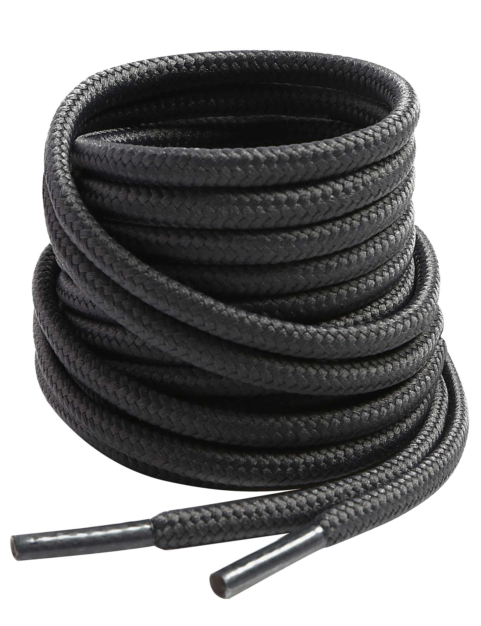Flat Shoes Wide Laces 4 Pairs For Athletic Running Sneakers Shoes Boots Rope Replacement Pieces