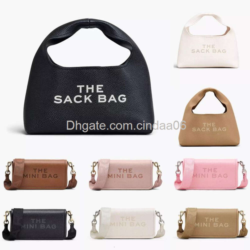 Designer Handbag Luxury Womens Shoulder Crossbody Bags Leather Bag Simple And Classic Tote Bag Fashion Bags