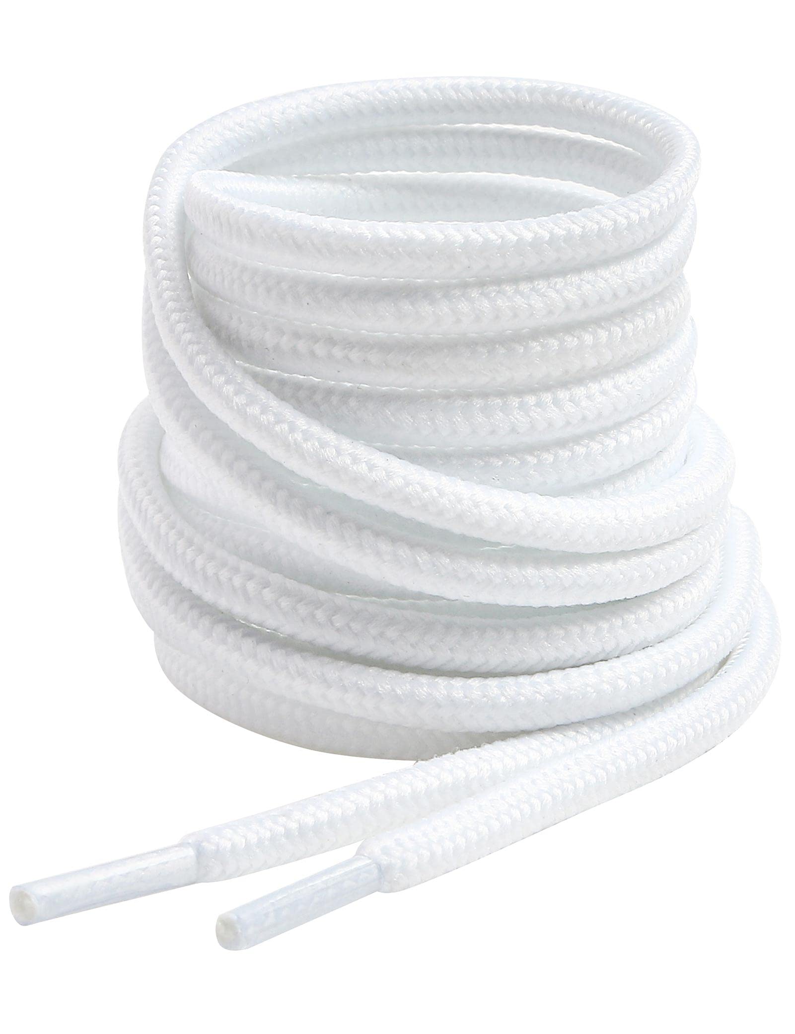 Flat Shoes Wide Laces 4 Pairs For Athletic Running Sneakers Shoes Boots Rope Replacement Pieces
