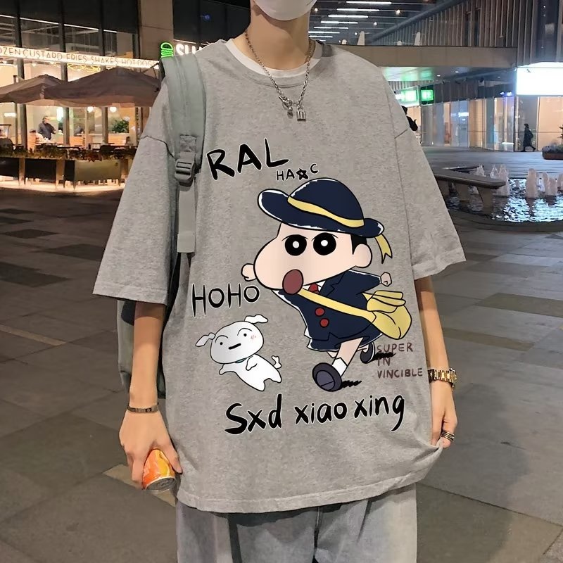 casablanc shirt Fashion T Shirt Men Women Designers T-shirts Tees Apparel Tops Man S Casual Chest Letter Shirt Luxury Clothing Street Shorts Sleeve Cl