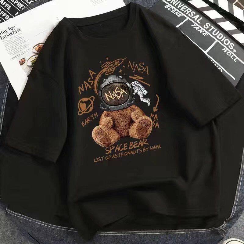 Short Sleeve T-shirt Men's Summer Top
