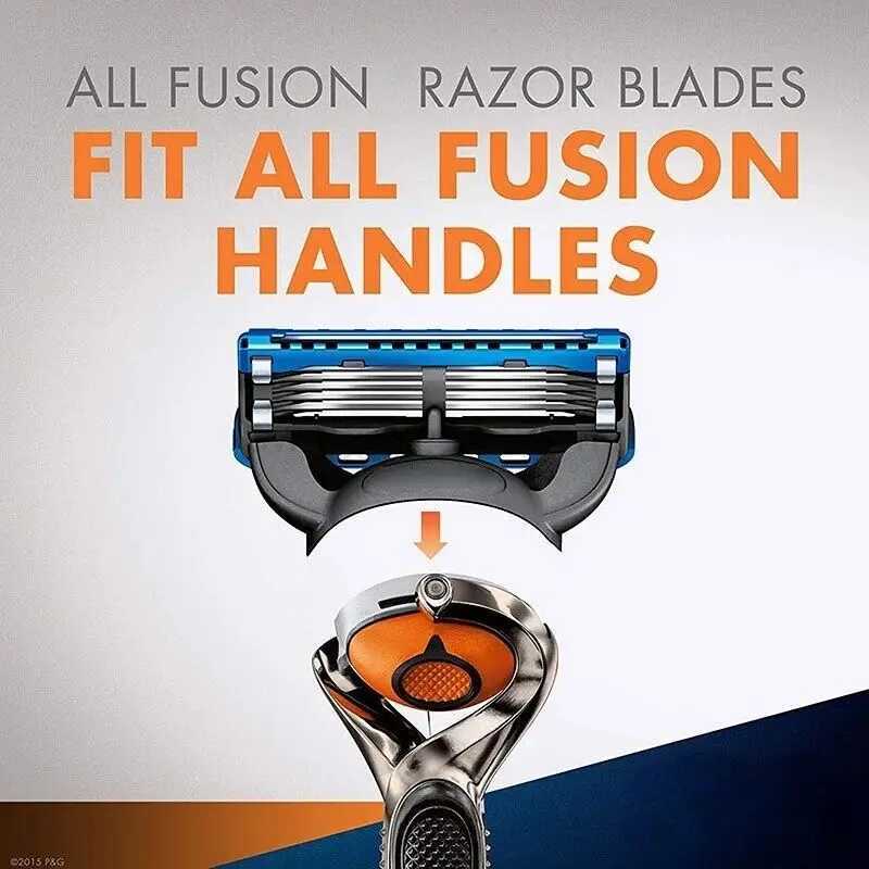 5-layer mens shaver stainless steel shaver classic manual shaver washable and replaceable bladeB240709