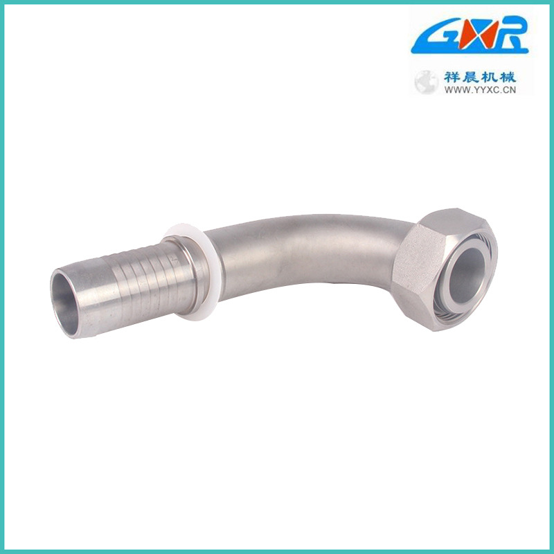 Wholesale hose flange fittings can be ordered for a long time