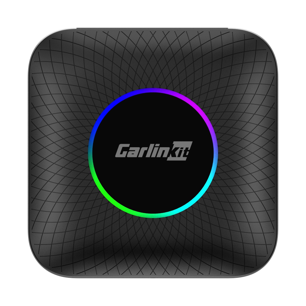 Carlinkit Youtube Netflix Android 13 8+128gb WIFI Car Box With SIM QCM6225 Chipset Wireless Android Auto Carplay Android Ai Box Car play box