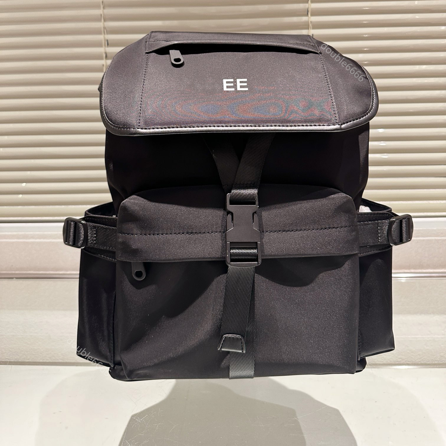Designer men backpack luxury man shoulder bags classic waterproof nylon large capacity Travel backpacks body Oxford Laptop Bag Student bag, book bag Postman bag