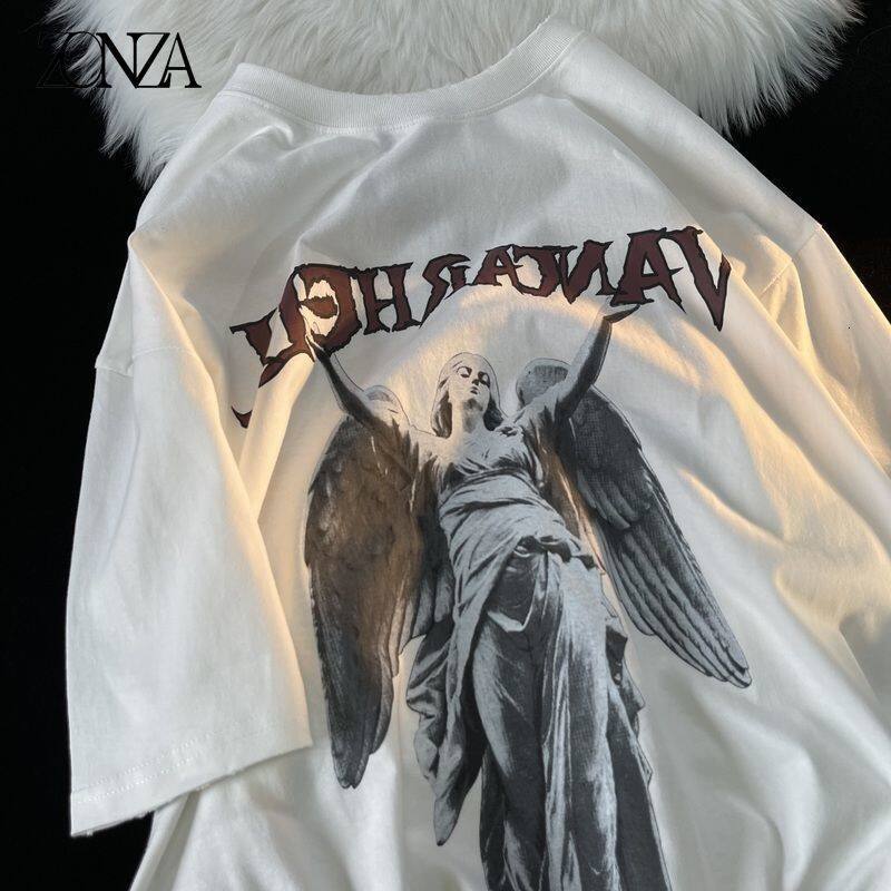 ZONZA shirts loose bu lelaki couple fashion shart for men new style man t shirt