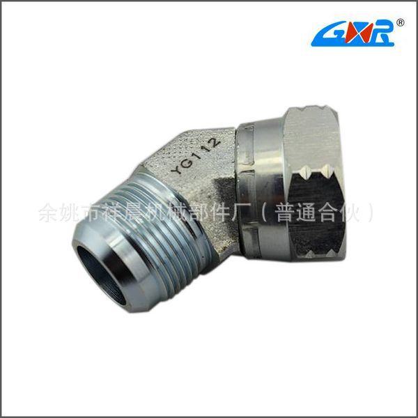 Manufacturers provide high-quality, heat-resistant for wholesale, high-strength universal hose fittings are available for wholesale