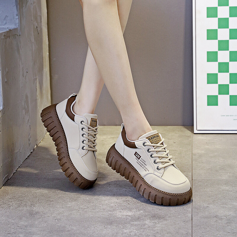 2024 new summer cool little white breathable fashion shoes