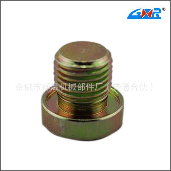 Hydraulic joint transition joint 2-point inner wire to 3-inch outer wire hydraulic accessory