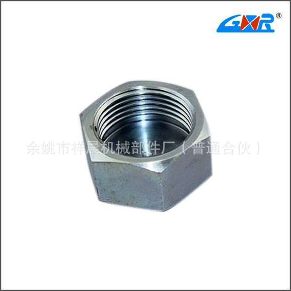 Manufacturer supplied pipe fittings XC-BC hydraulic fittings flange fittings wholesale of various types of fittings