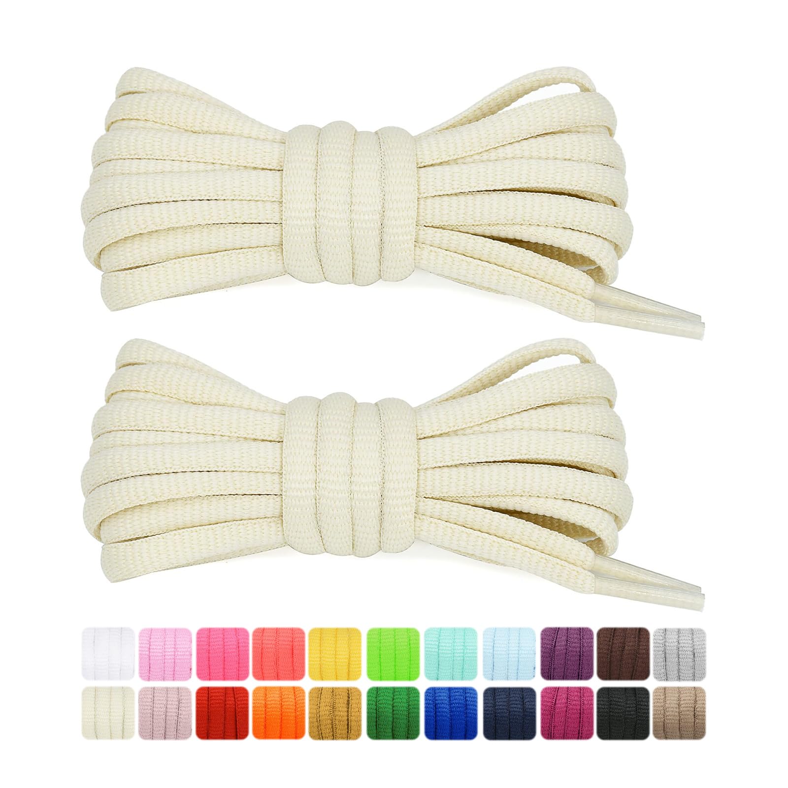 Elastic Thin Shoelaces for Clouds Running Shoes Elastic Elastic Shoes Replacement Cord