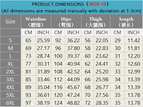 Quality Summer Plus Size Wide Leg For Women White Blue Black Gray Broken Hole High Elastic Women's Denim Shorts