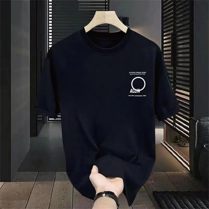 100% Cotton Men's T-Shirt S915