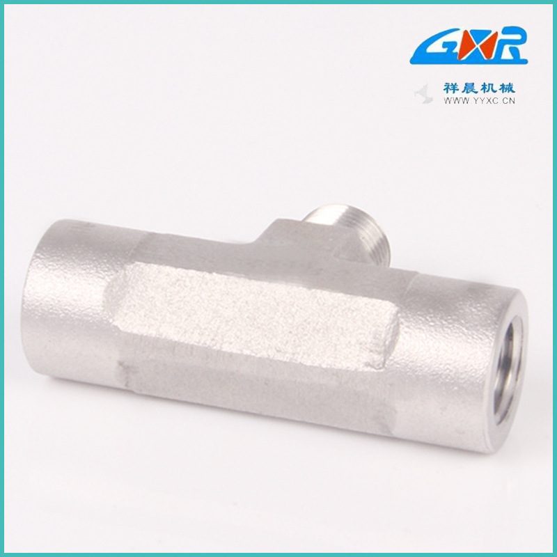Wholesale of new joints, ordering of large quantities of stainless steel joints is preferred