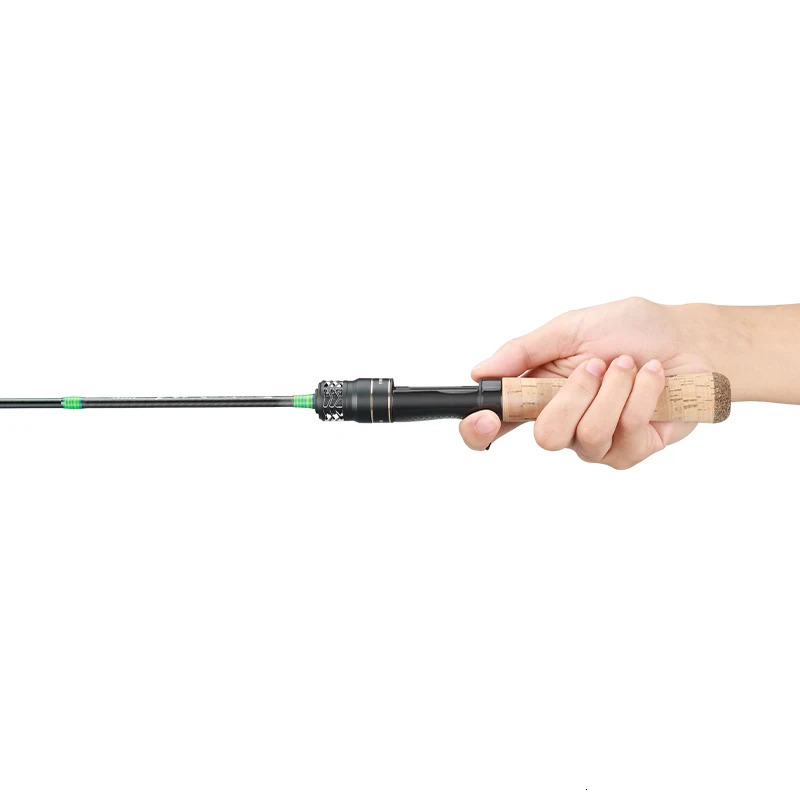 Histar Verdant FUJI BFS Bait Finesse System 153186m Fast Action Long Casting 25 Sections High Carbon Fishing Rod 240712