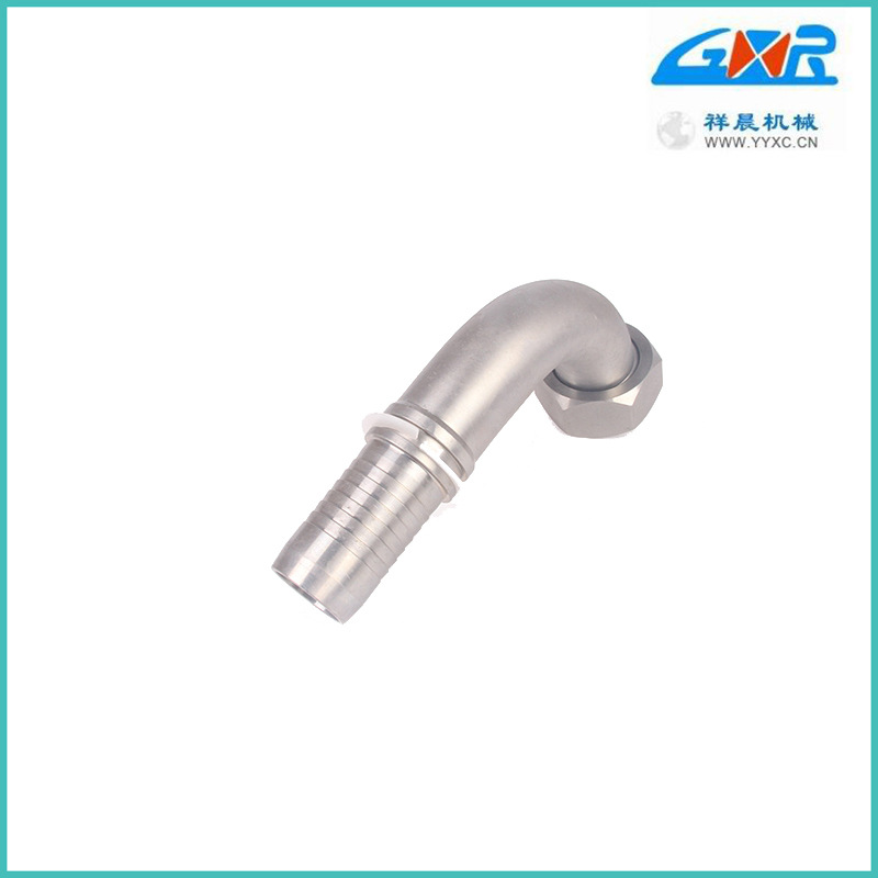 Wholesale hose flange fittings can be ordered for a long time