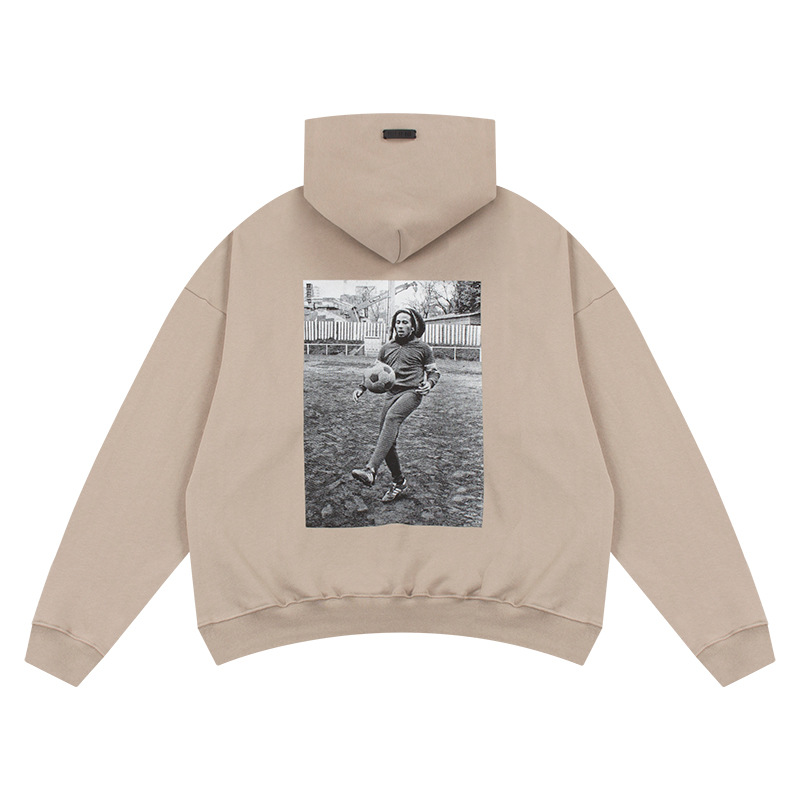 Brand new Men's athletics Hoodies Sweatshirts oversized design Fashion Casual High street hiphop Outwear