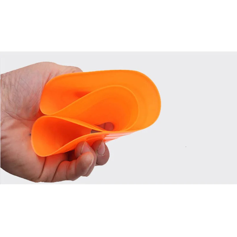 1050PCS Soccer Disc Cones Set Soccer Training Pro Agility Discs Dish Sport Space Cones Football Training Equipment Ball Game 240715