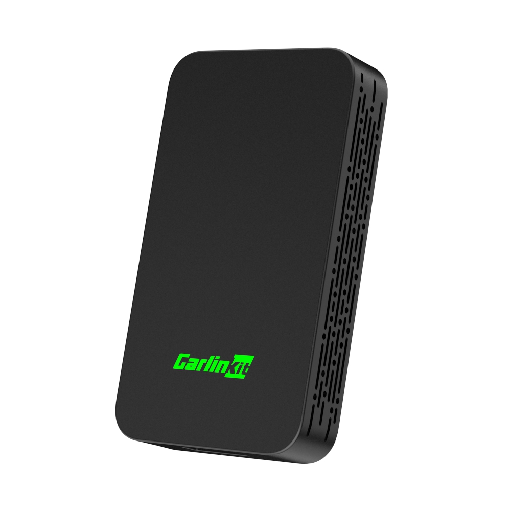 Carlinkit 2 air wireless carplay adapter carplay / android auto wireless phone link 2 in 1 carplay converter box plug and play original car control ca