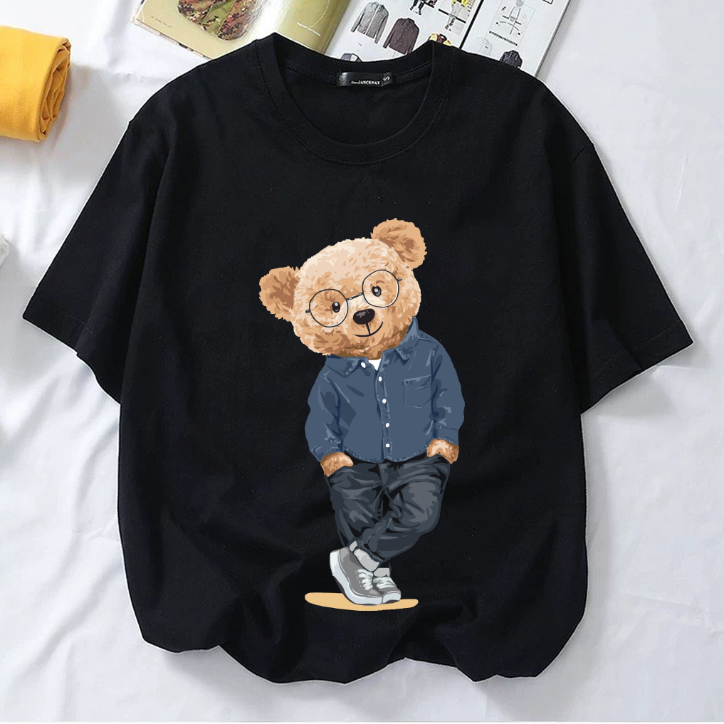 Men's Designer Short-Sleeve Shirt & Shorts Set | 2024 Summer Beachwear | High-Quality Cotton | Luxury Style