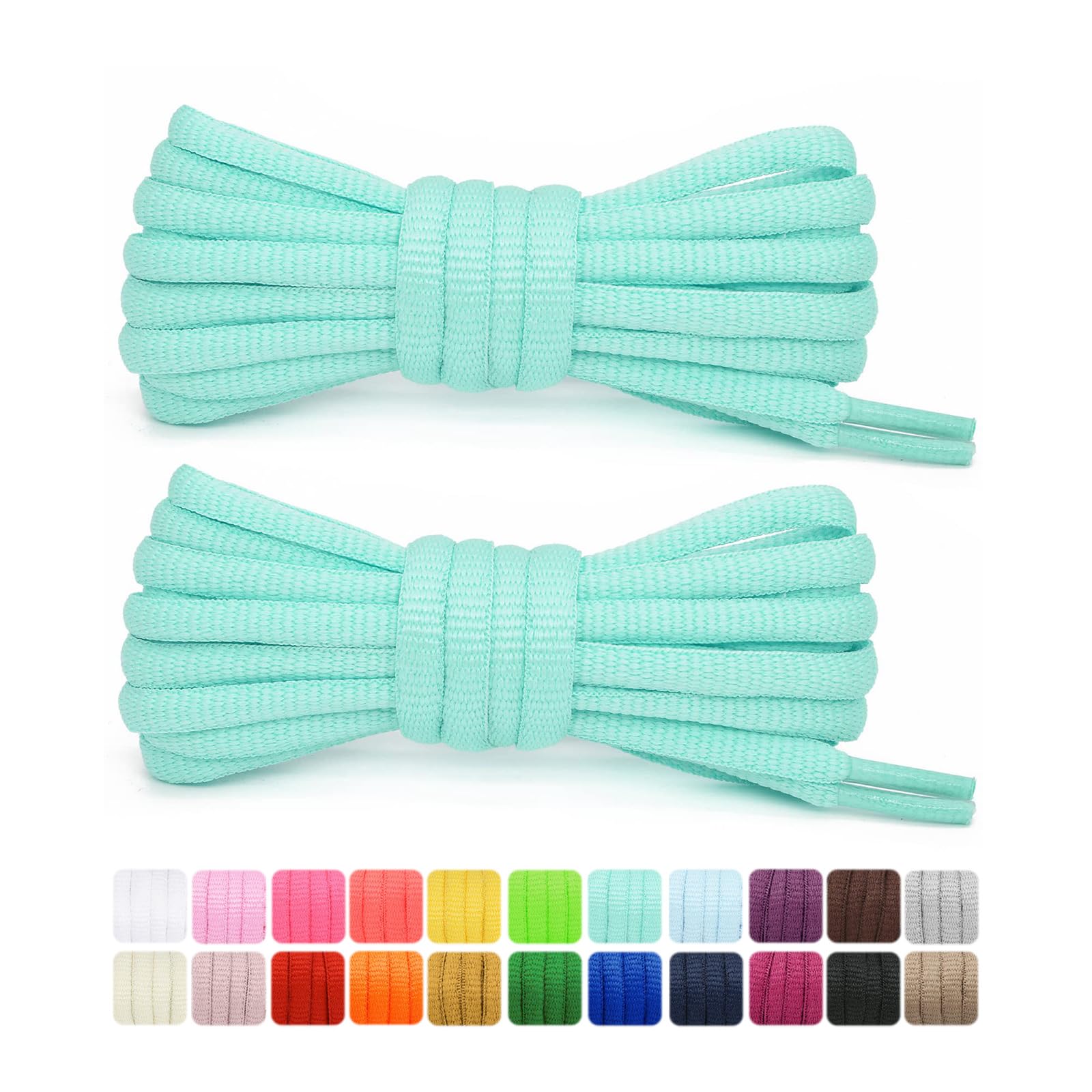 Elastic Thin Shoelaces for Clouds Running Shoes Elastic Elastic Shoes Replacement Cord