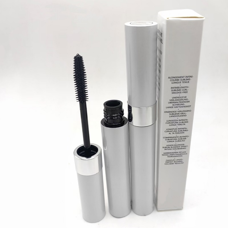 Mascara maquillage allongeur Extension des cils femmes imperméable à sec rapide à longue haleine mascara du mascara
