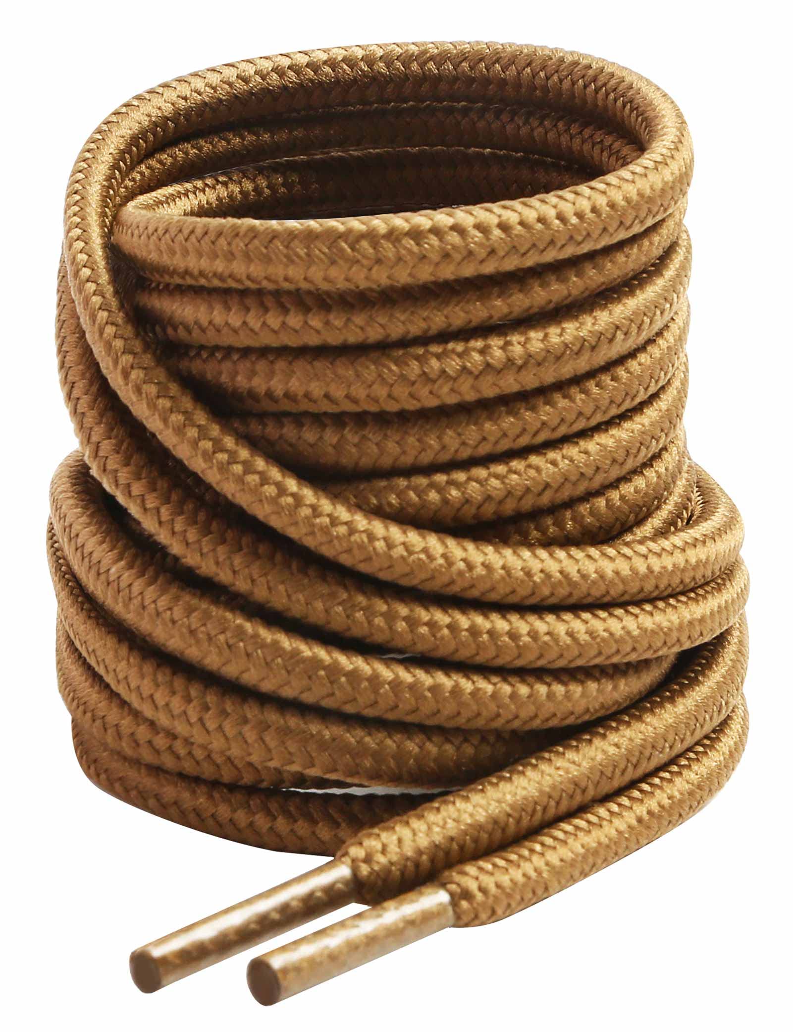 Flat shoe laces 0.64 cm wide laces for sports running sneakers shoe and boot cords