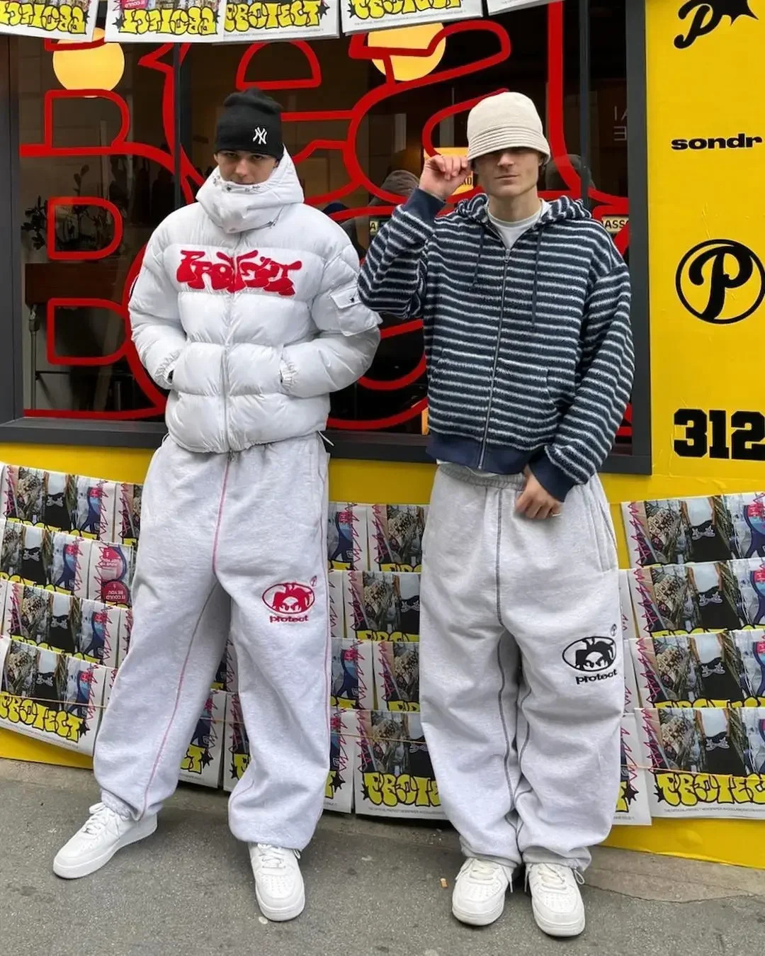 Man Long Pants Cargo Streetwear Joggers Men Y2k Casual Trousers Work Pants Male Harajuku Korean Streetwear merican style 240708
