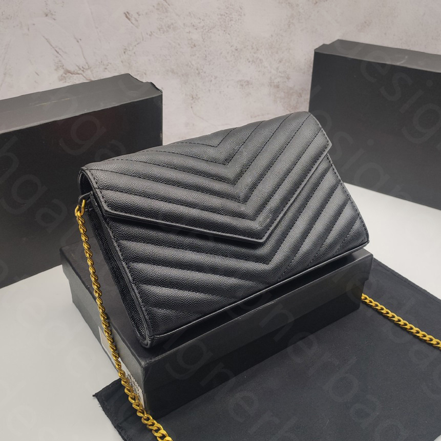 caviar 3 color chain crossbody designer shoulder bags designer women woman bag expensive flap purses luxury handbag designer handbags for women mini book bag dhgate
