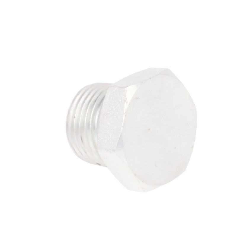 Wholesale of large quantities of external hexagonal plugs is preferred