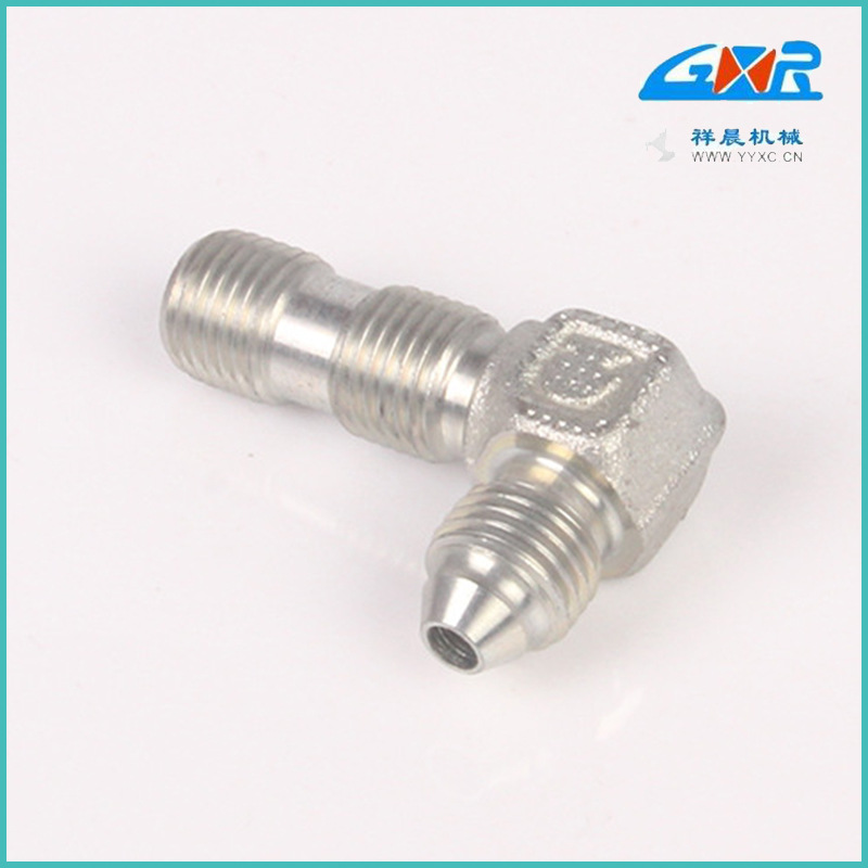 Supply of expandable American made adjustable right angle hydraulic joints with a large quantity is preferred