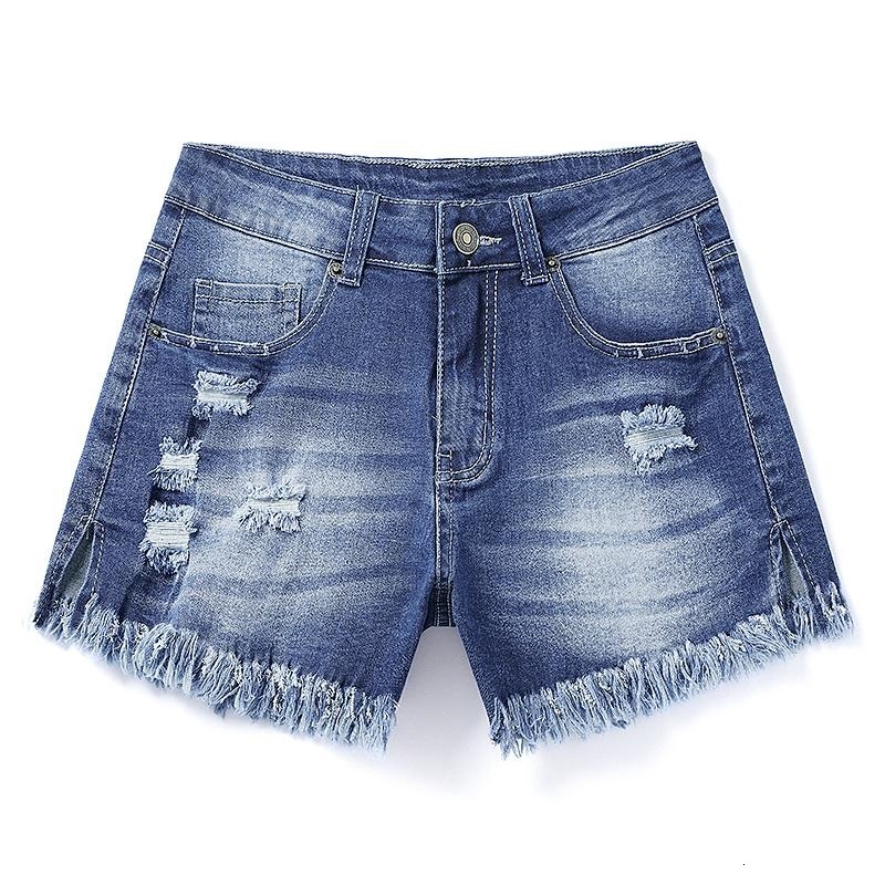 New Factory cheap price comfortable low waist women's denim jeans shorts customized work for girls