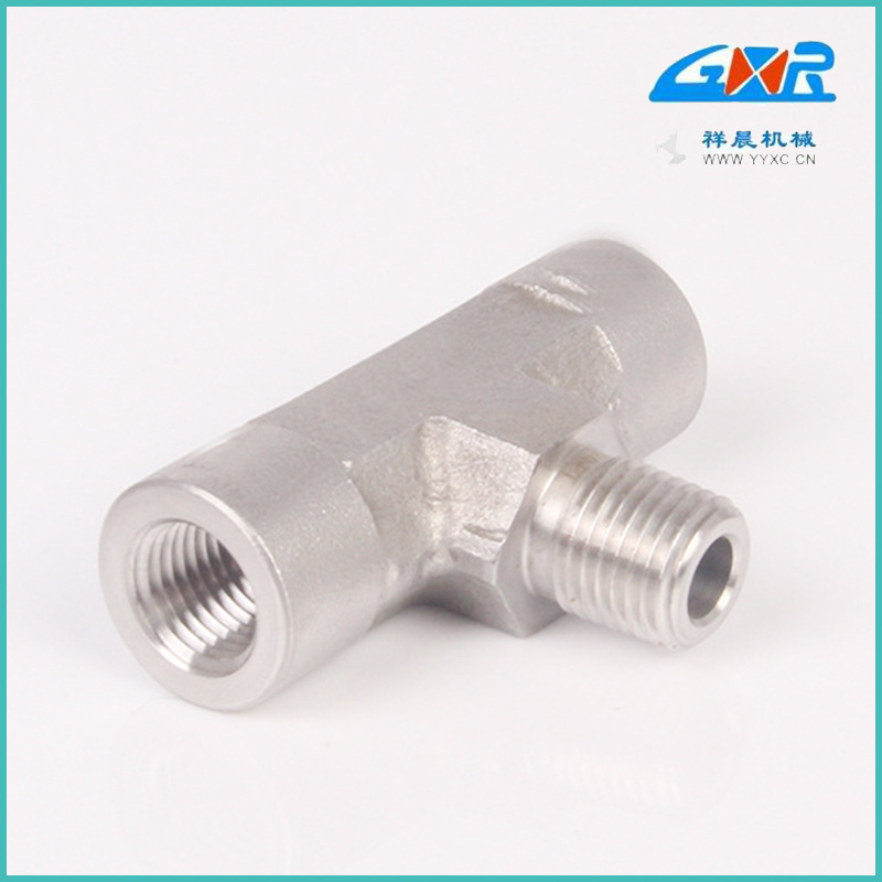 Wholesale of new joints, ordering of large quantities of stainless steel joints is preferred