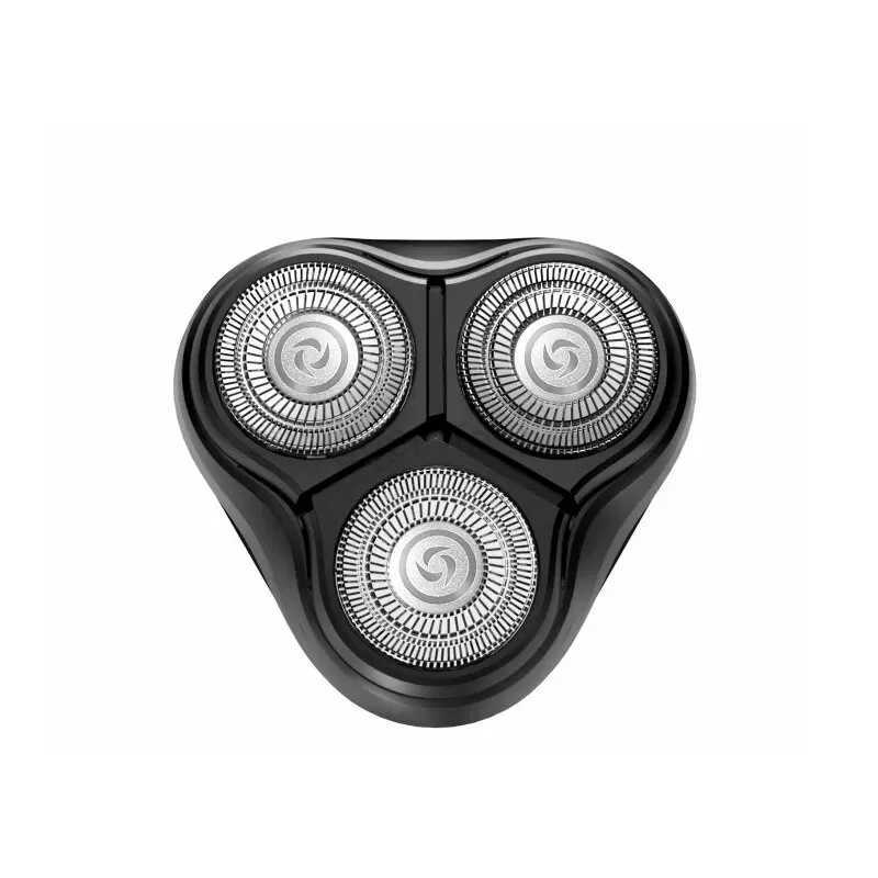 ENCHEN BR-3 BlackStone 3 Original 3D Floating Waterproof Replacement Shaver Blade Head For Mens Cleaning UseB140709