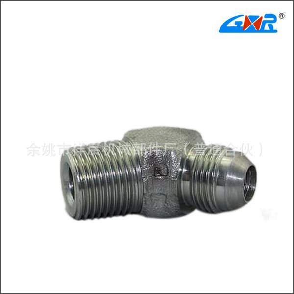 The manufacturer has long-term supply of high-quality and detailed workmanship water pipe equipment XC-1O stainless steel pipe joints