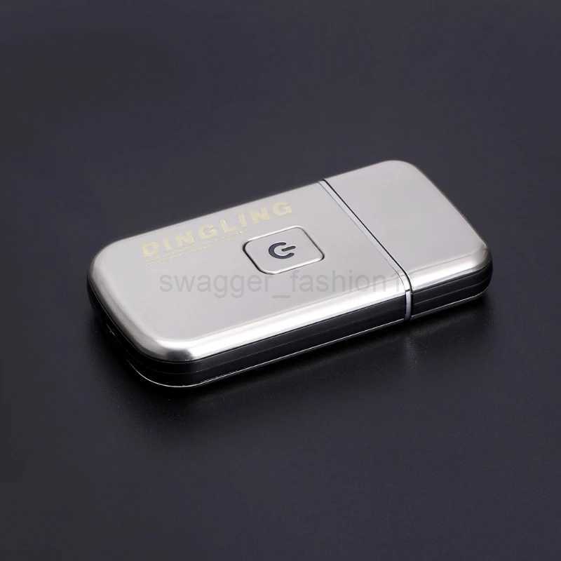 Mini USB Rechargeable Reciprocating Electric for Razor Shaver KM-5088B240709